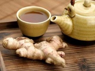 jahe minuman