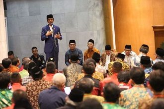 jokowi ormas persis