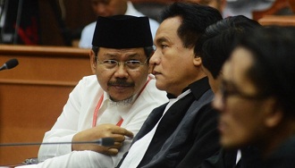 judicial review HTI