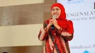 khofifah merah
