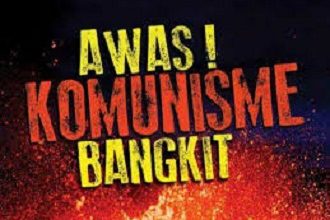 komunisme bangkit