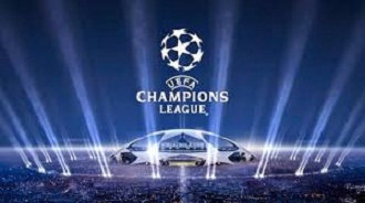 liga champions