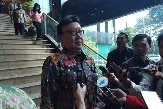 mendagri baru