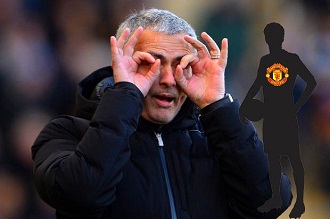 mourinho mu