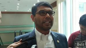nasir jamil pks