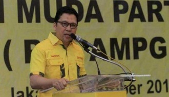 ahmad doli kurnia AMPG