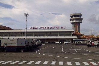 bandara ngurah rai