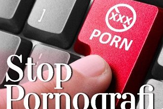 stop pornografi