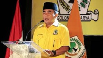 ade komarudin golar