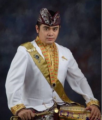 arya wedakarna
