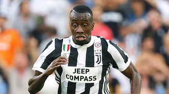 blaise matuidi juventus