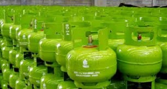 gas lpg 3 kg