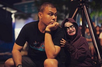 joko anwar