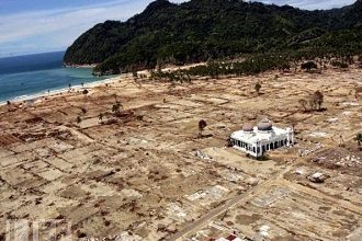 masjid batiurahman aceh