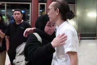 melly goeslaw palestina