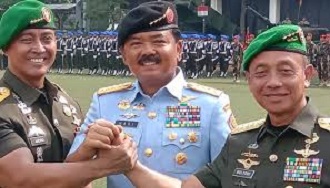 panglima tni hadi