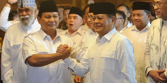prabowo sudrajat