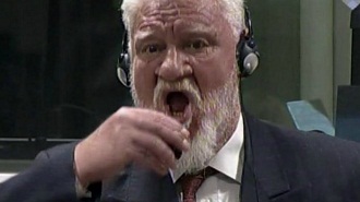 slobodan praljak