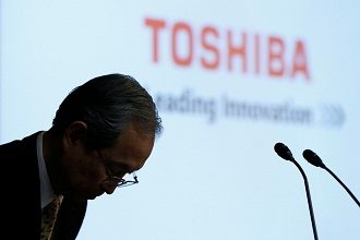 toshiba logo