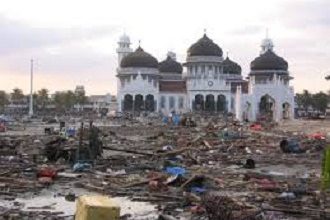 tsunami aceh