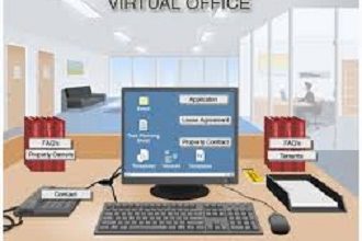 virtual office