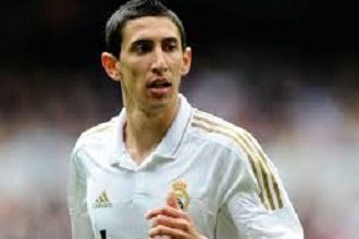 angel di maria