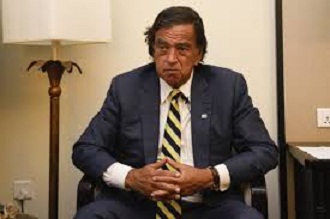 bill richardson