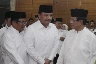 budi gunawan dmi