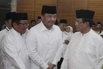 budi gunawan dmi