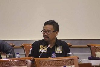 daeng muhammad