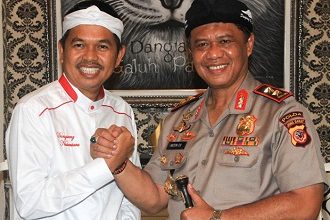 dedi anton