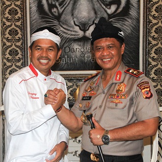 dedi anton