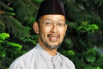 hilman rosyad syihab