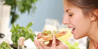 makan enak sehat