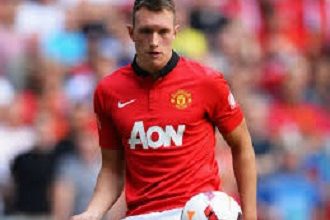 phil jones
