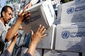 unrwa paletina
