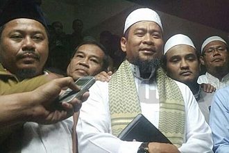 ust zulkifli