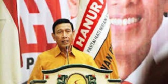 wiranto hanura