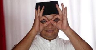 anies baswedan soal prostitusi