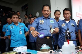 buwas narkoba