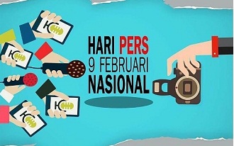hari pers 2018