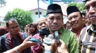iskan qolba lubis