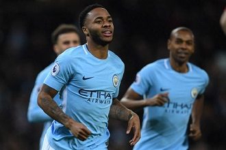 manchester city 2018