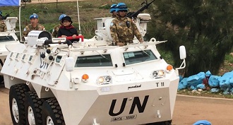 menlu retno marsudi lebanon