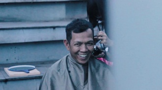 pangling bandung