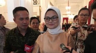 penny kusumastuti lukito