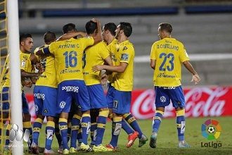 Las Palmas