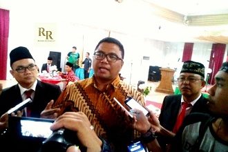 bawaslu fritz siregar