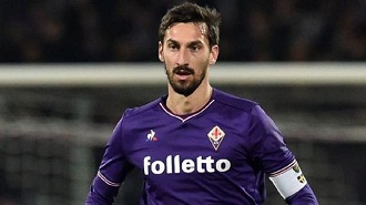 davide astori
