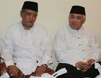 din said